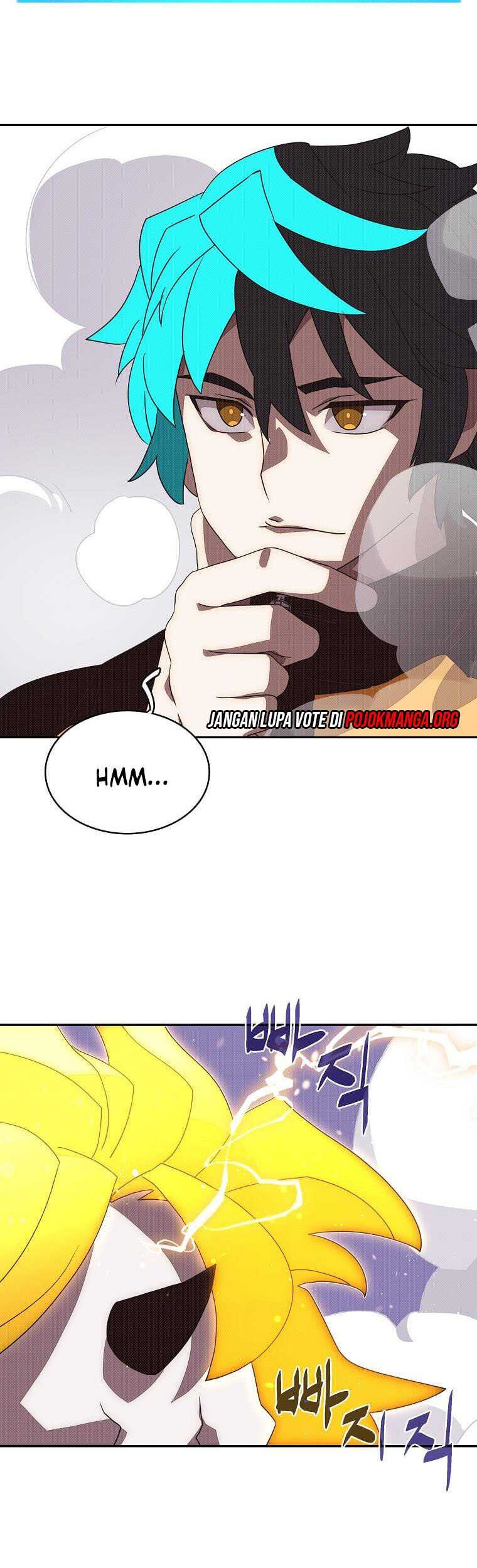 My Inventory is Abnormal Chapter 12 Gambar 33