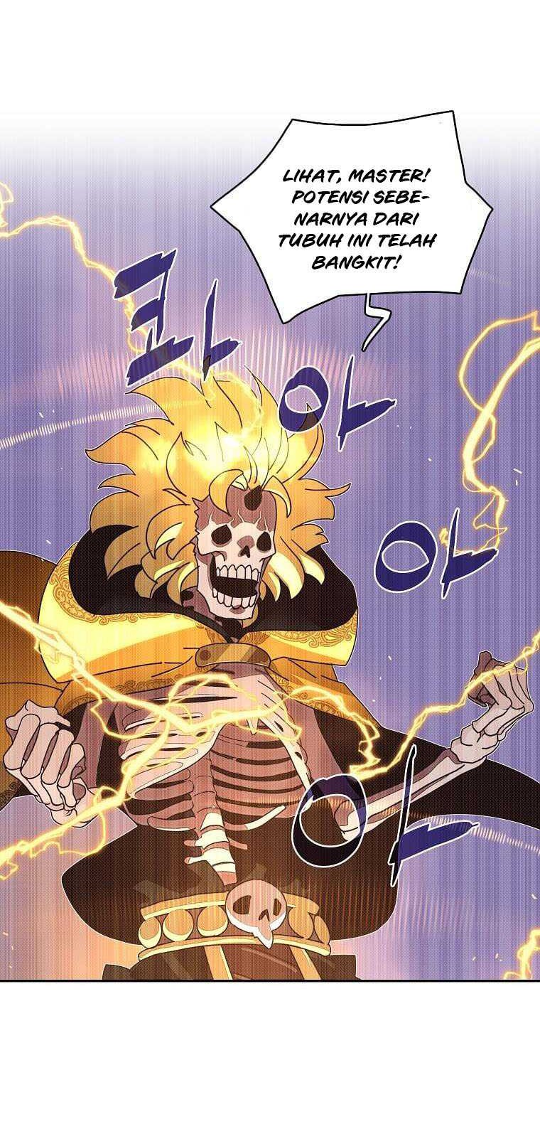 My Inventory is Abnormal Chapter 12 Gambar 34