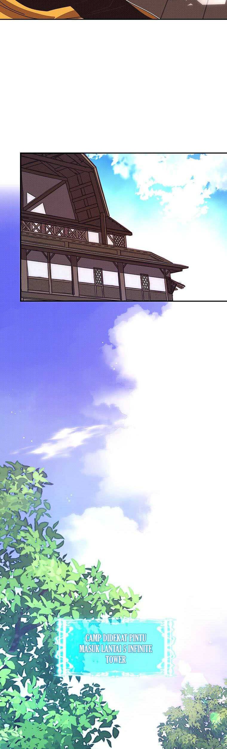 My Inventory is Abnormal Chapter 12 Gambar 37