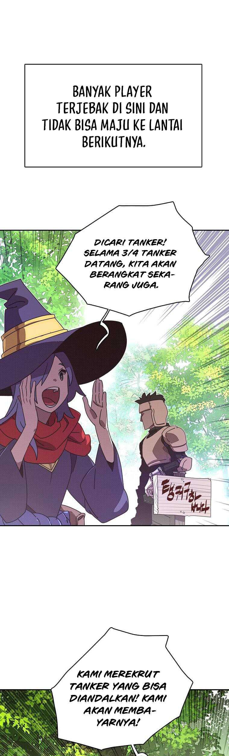 My Inventory is Abnormal Chapter 12 Gambar 39