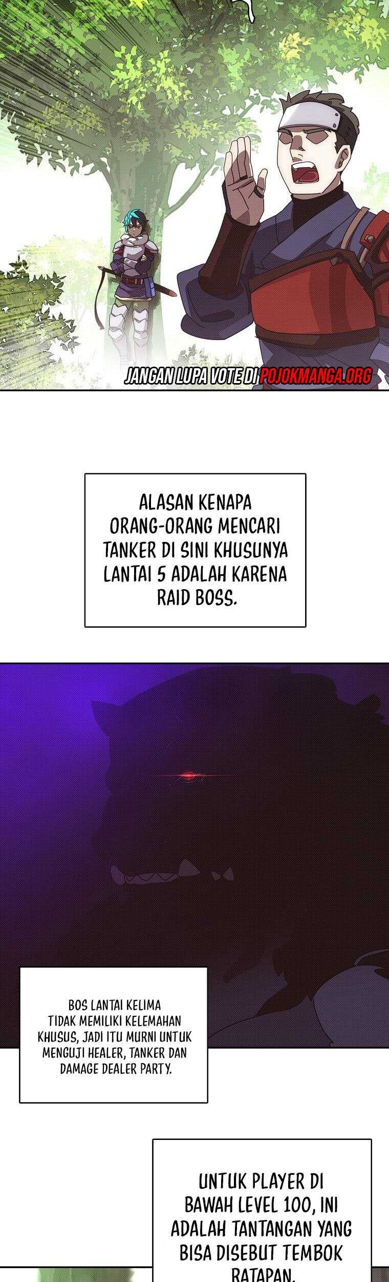 My Inventory is Abnormal Chapter 12 Gambar 40