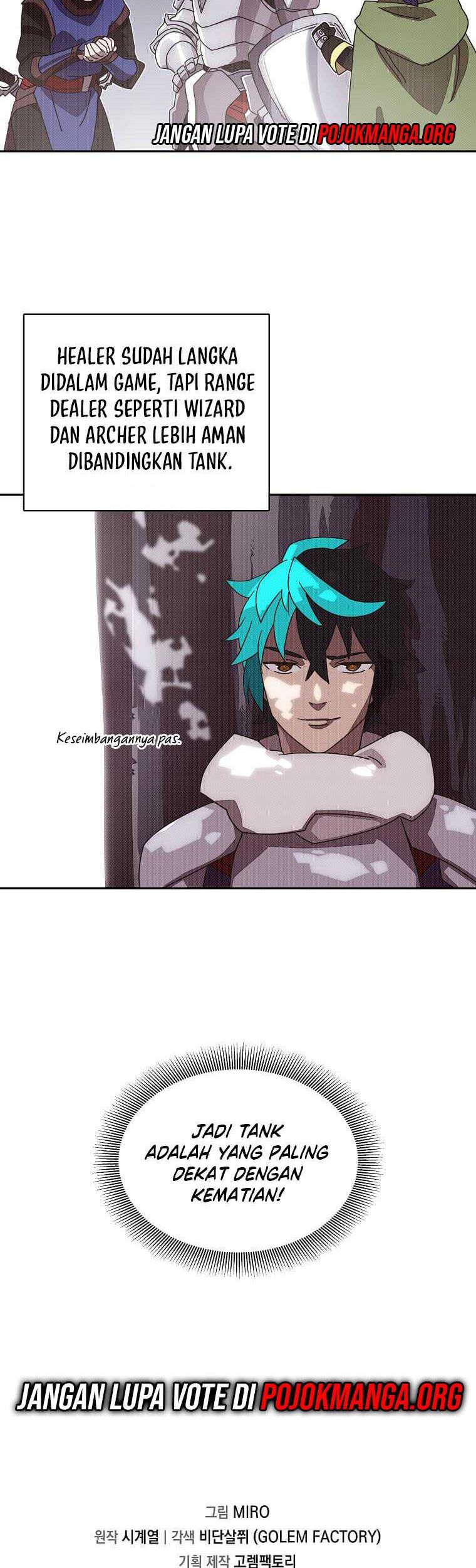 My Inventory is Abnormal Chapter 12 Gambar 44