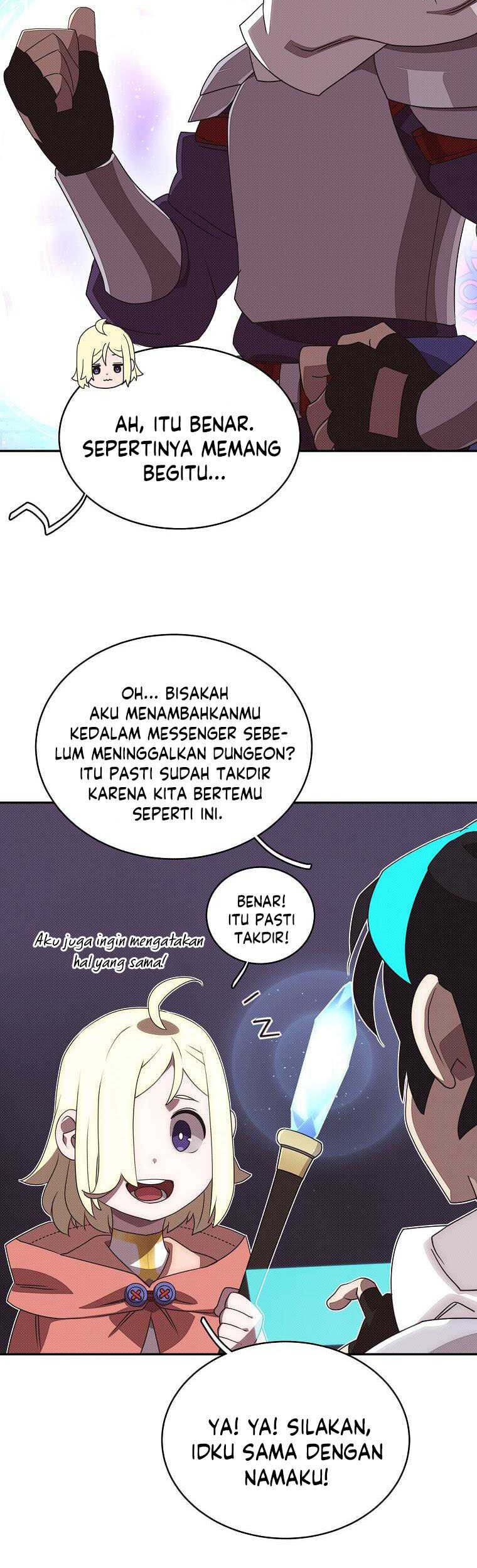 My Inventory is Abnormal Chapter 12 Gambar 4