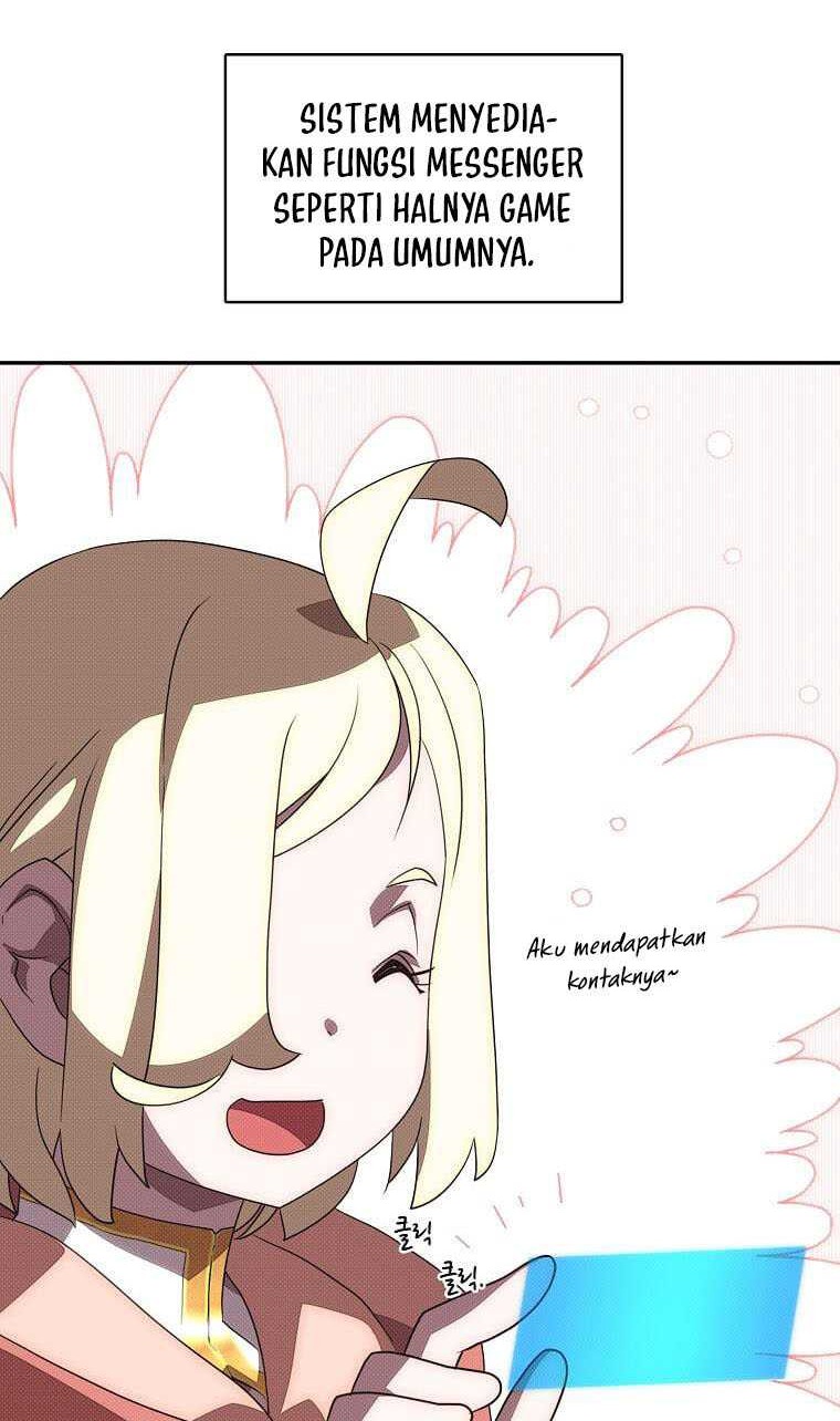 My Inventory is Abnormal Chapter 12 Gambar 5