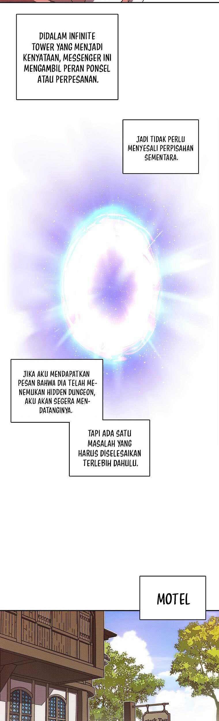 My Inventory is Abnormal Chapter 12 Gambar 6