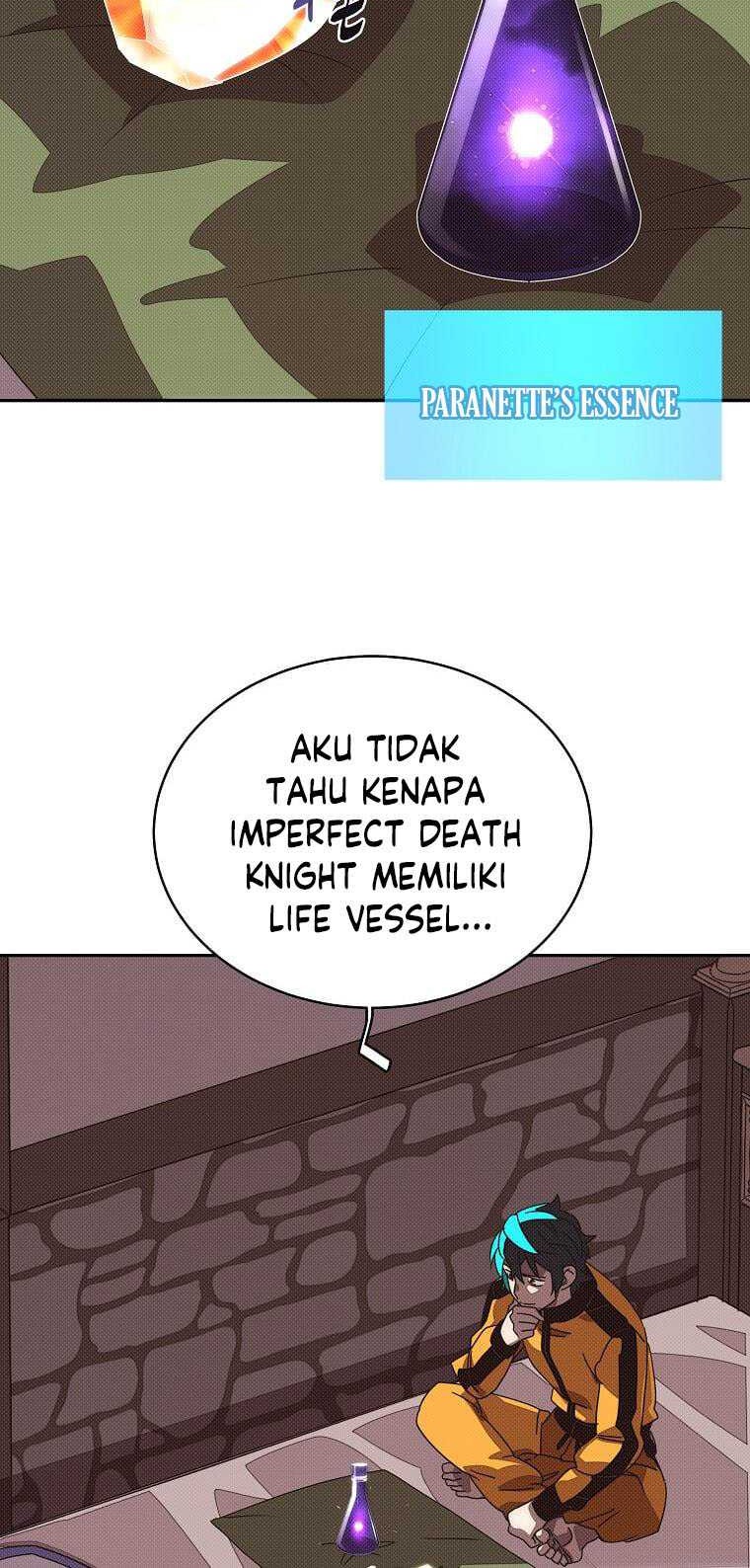 My Inventory is Abnormal Chapter 12 Gambar 8