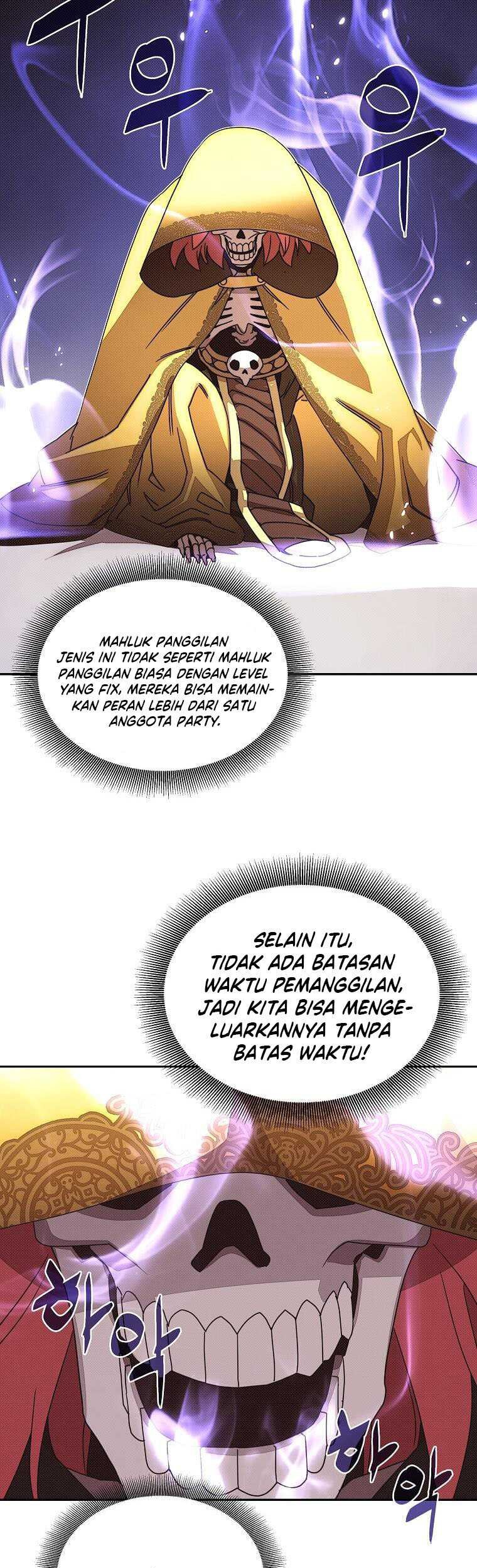 My Inventory is Abnormal Chapter 12 Gambar 13