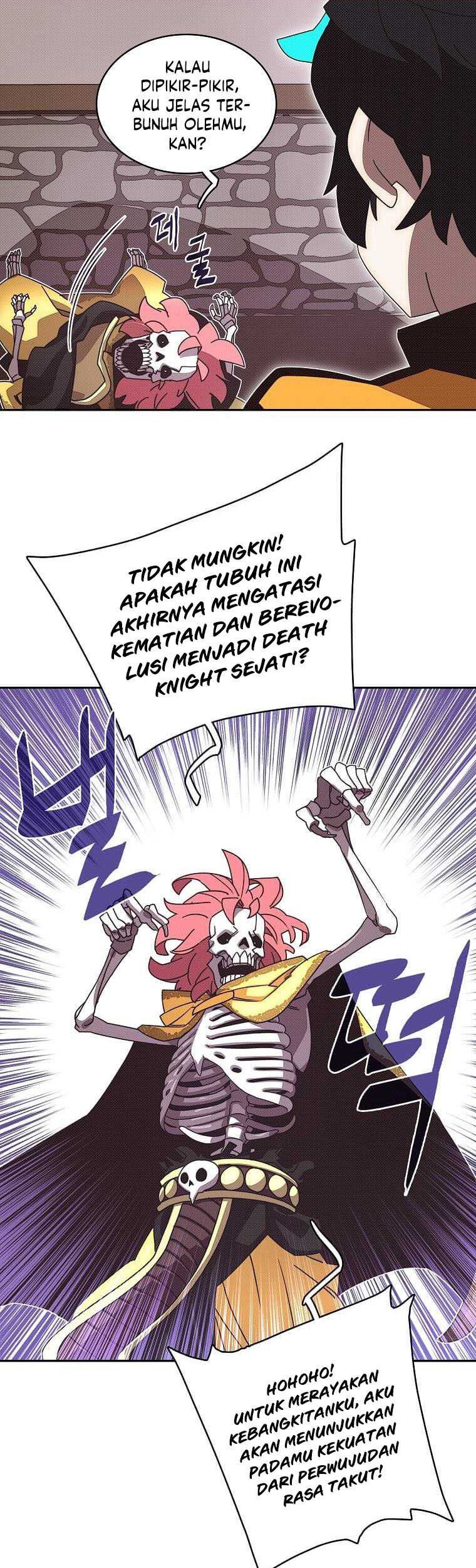 My Inventory is Abnormal Chapter 12 Gambar 15