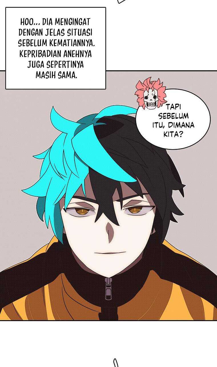 My Inventory is Abnormal Chapter 12 Gambar 16