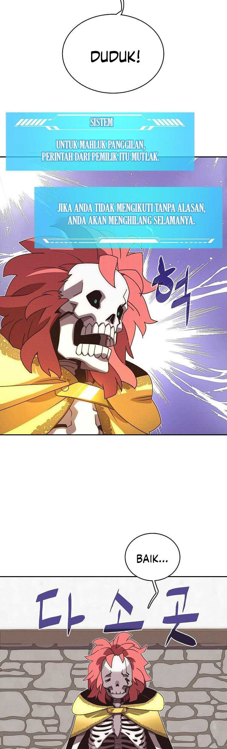 My Inventory is Abnormal Chapter 12 Gambar 17