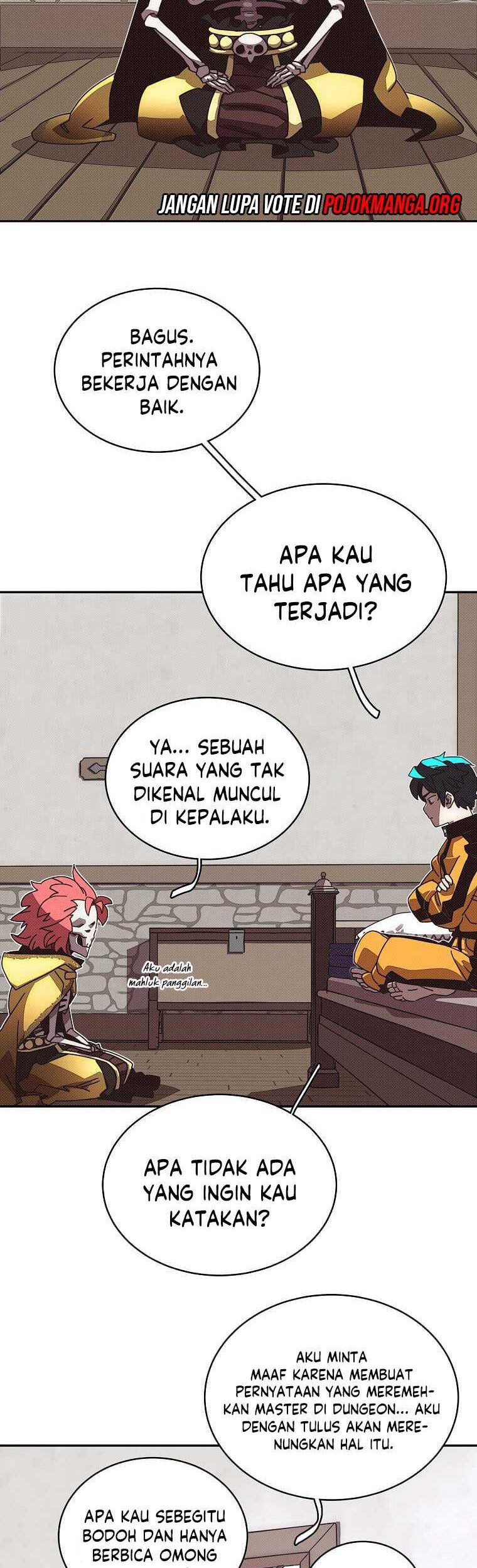 My Inventory is Abnormal Chapter 12 Gambar 18