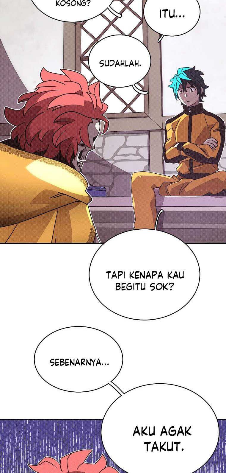 My Inventory is Abnormal Chapter 12 Gambar 19