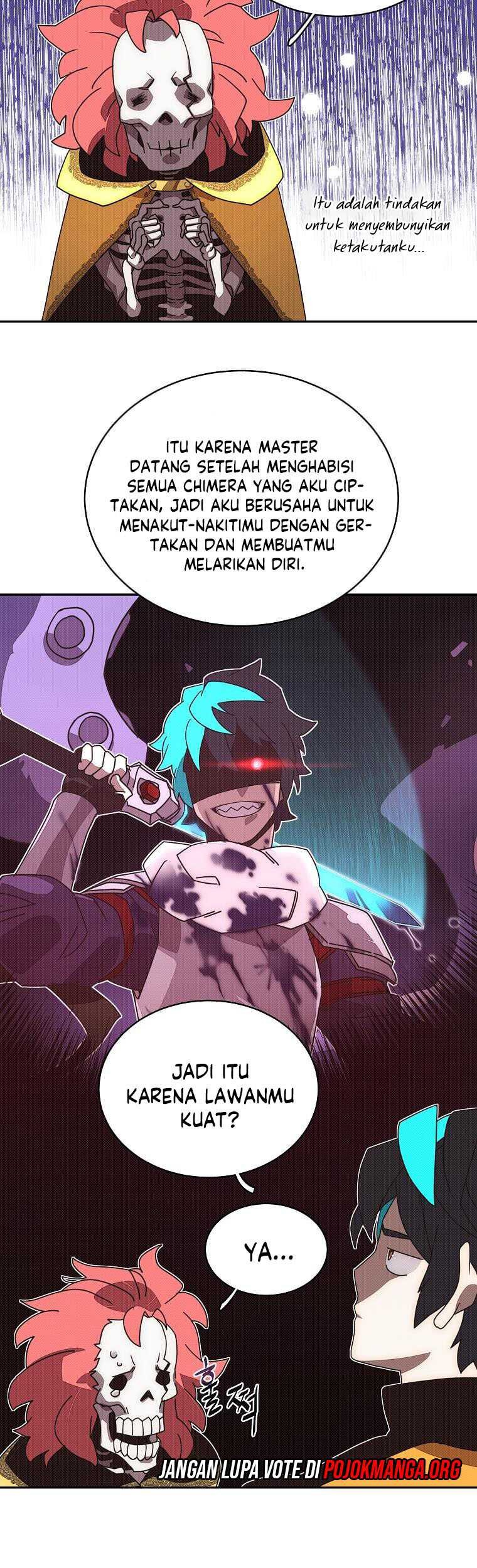 My Inventory is Abnormal Chapter 12 Gambar 20