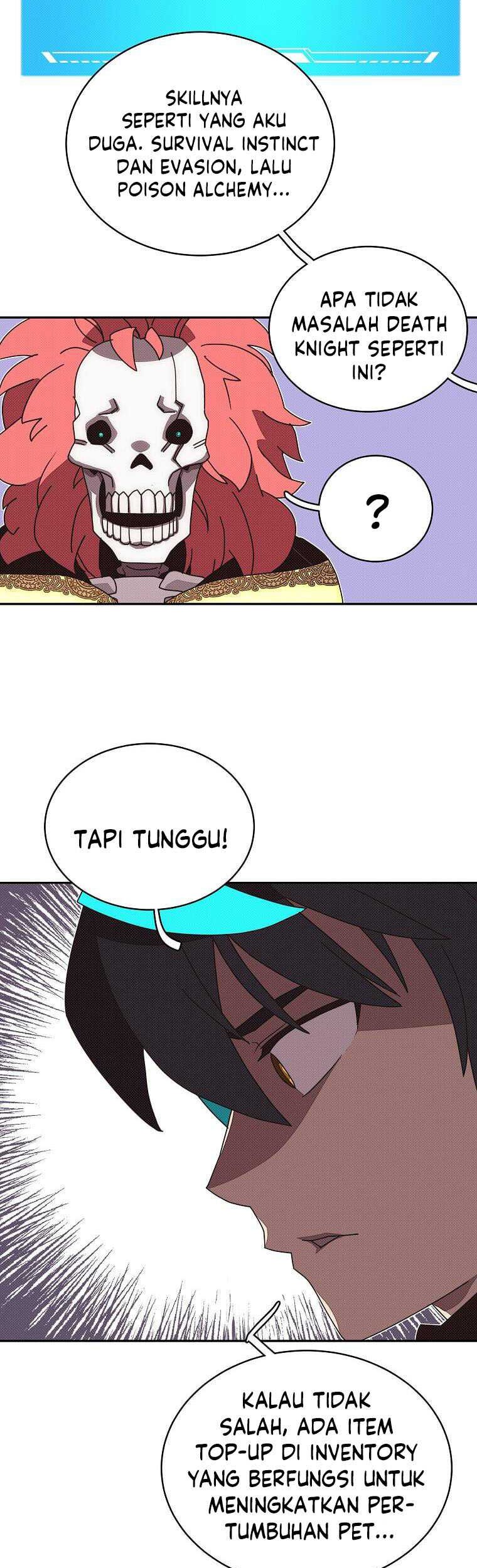 My Inventory is Abnormal Chapter 12 Gambar 22