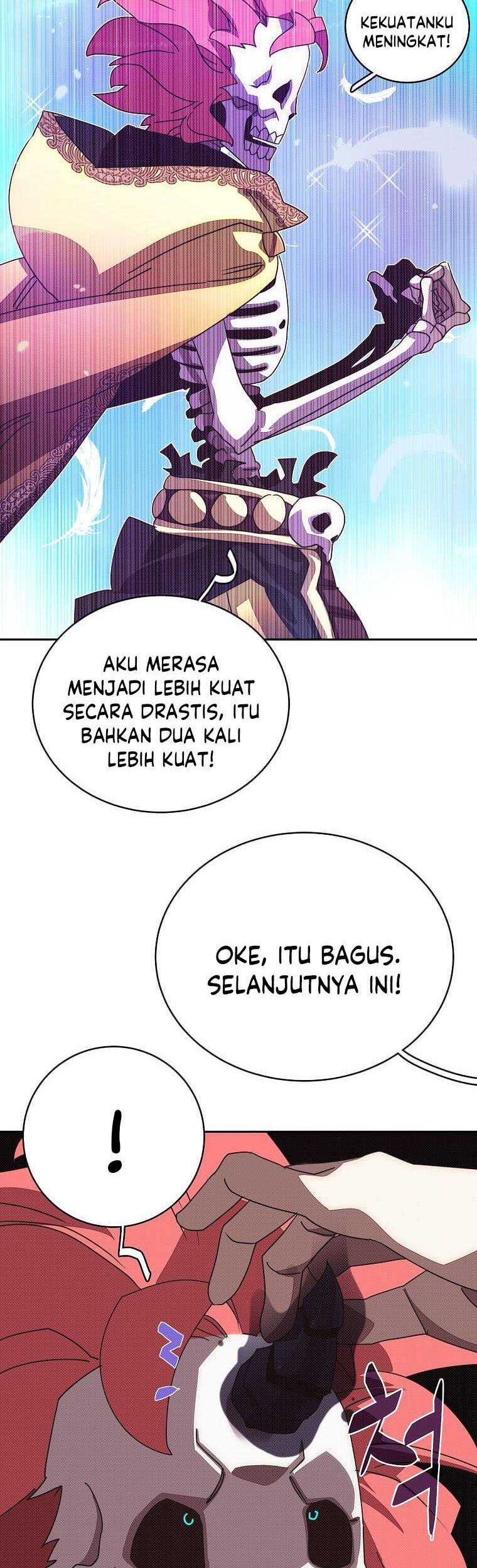 My Inventory is Abnormal Chapter 12 Gambar 29