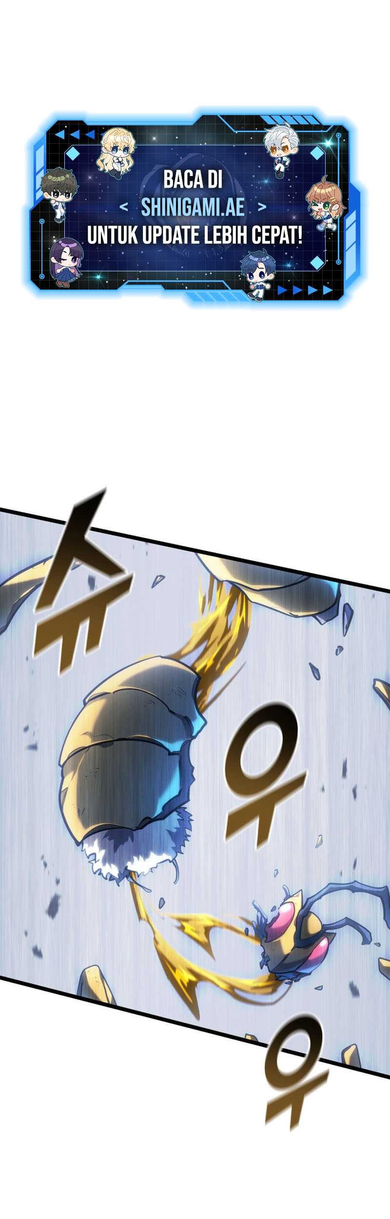 Baca  Return of the SSS-Class Ranker Chapter 105 Gambar 2