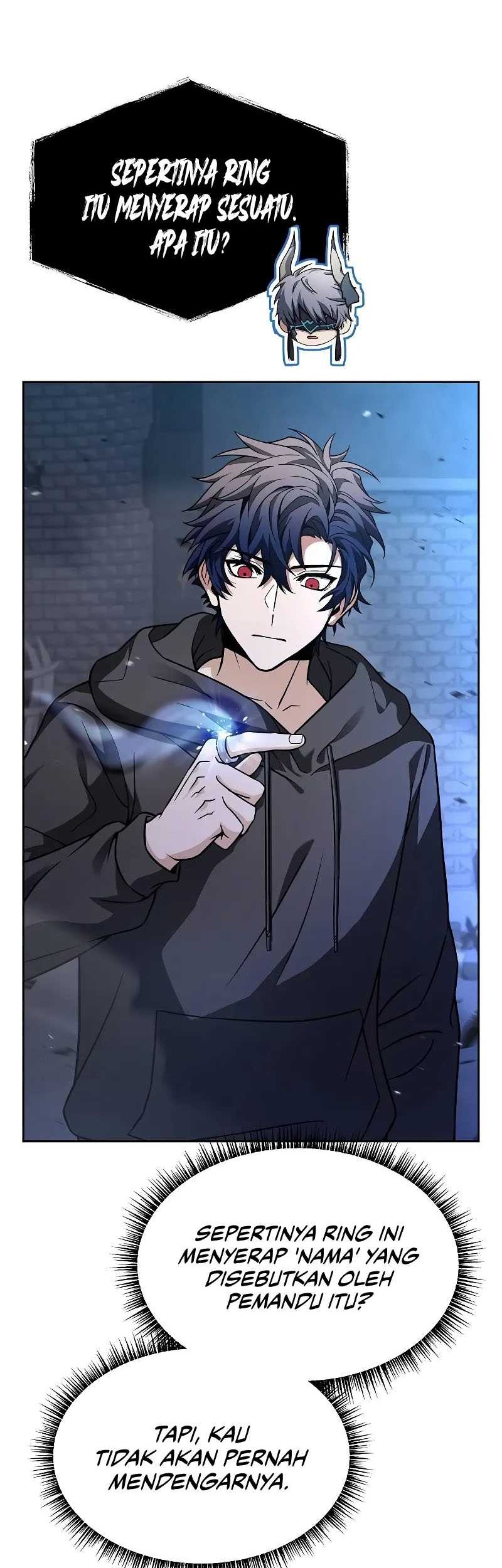 The Constellations Are My Disciples Chapter 68 Gambar 42