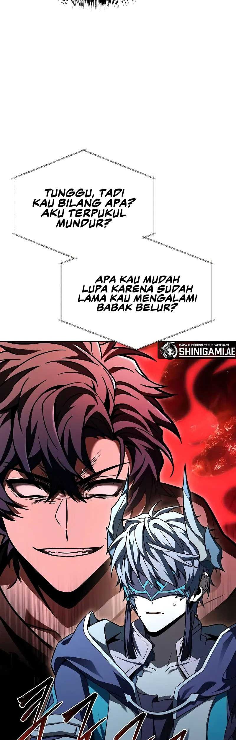 The Constellations Are My Disciples Chapter 68 Gambar 43