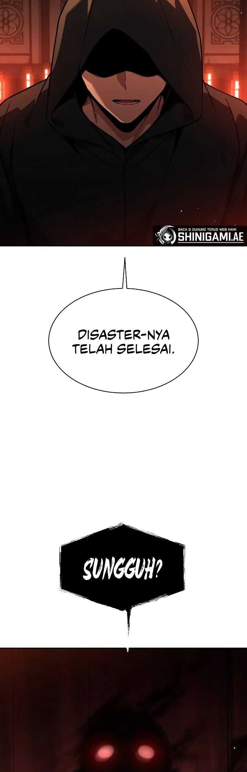 The Constellations Are My Disciples Chapter 68 Gambar 51