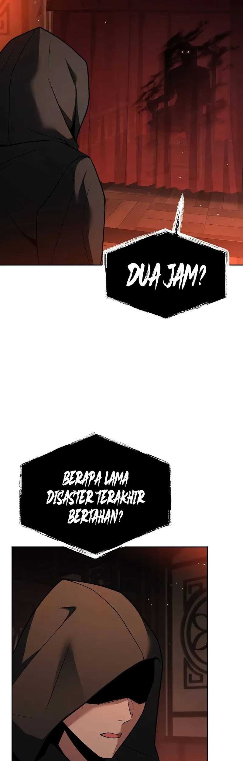 The Constellations Are My Disciples Chapter 68 Gambar 53