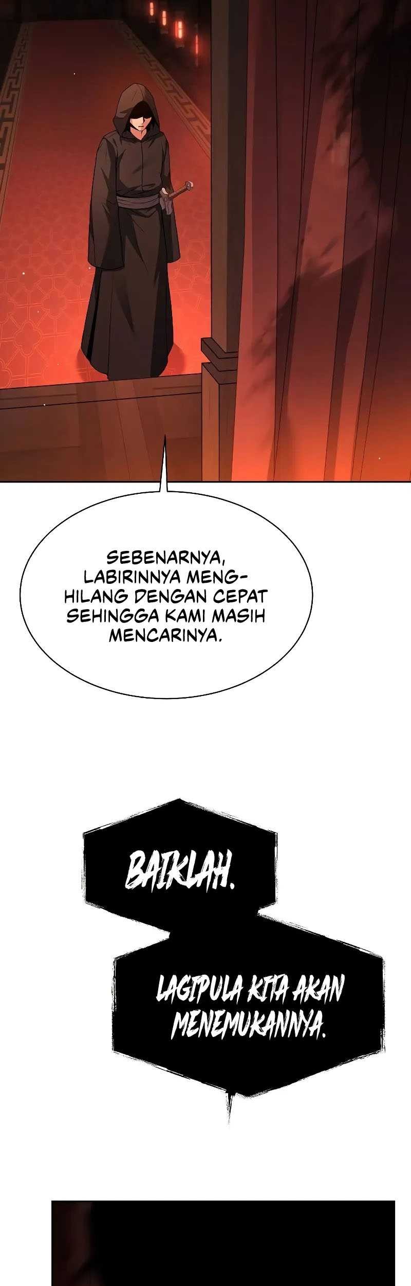 The Constellations Are My Disciples Chapter 68 Gambar 57