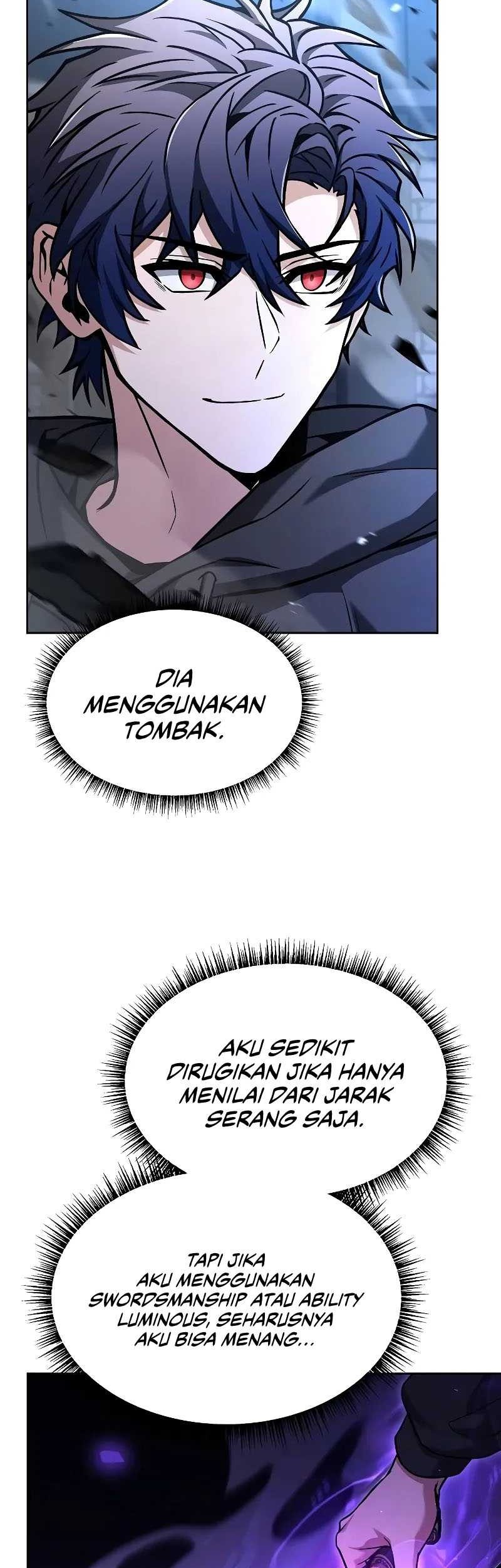 The Constellations Are My Disciples Chapter 68 Gambar 4