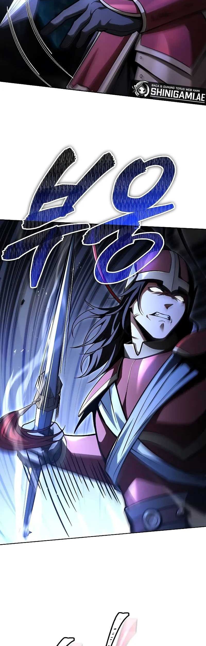 The Constellations Are My Disciples Chapter 68 Gambar 8