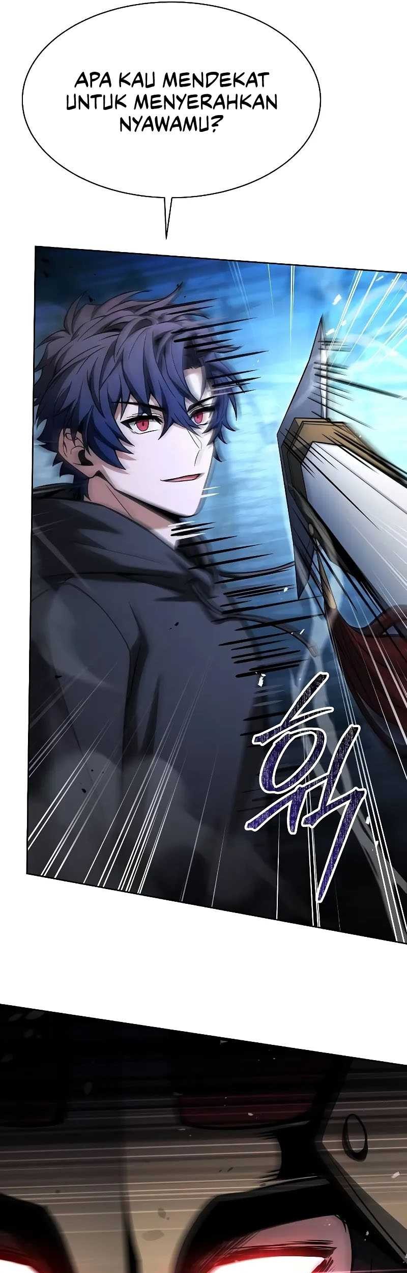The Constellations Are My Disciples Chapter 68 Gambar 10