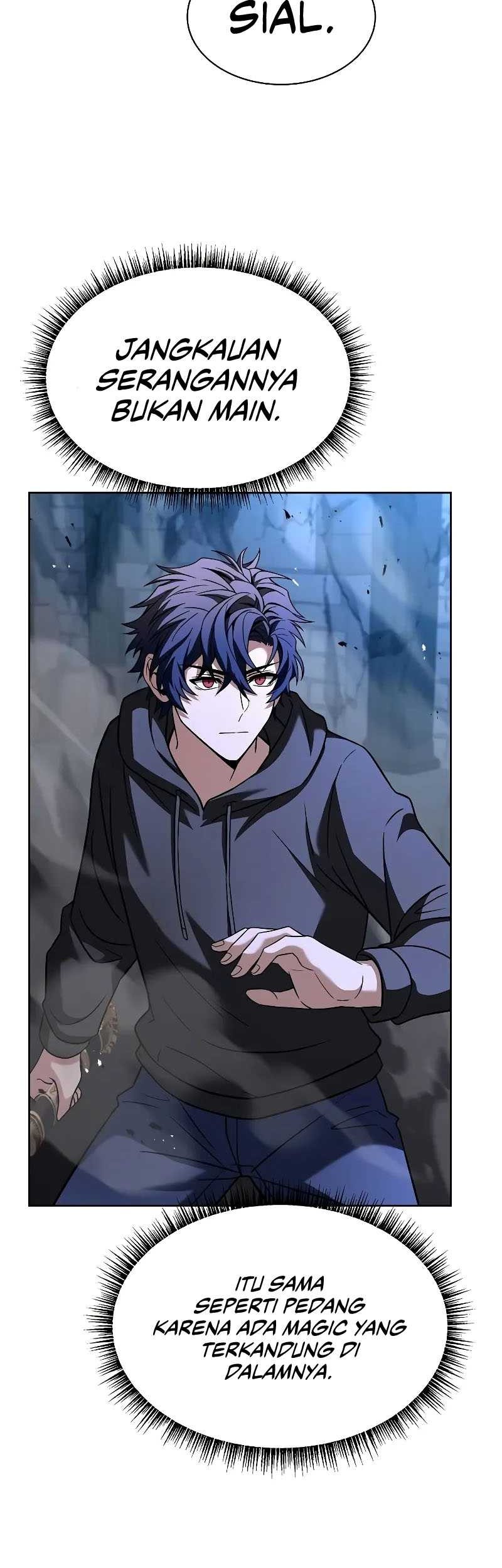 The Constellations Are My Disciples Chapter 68 Gambar 12