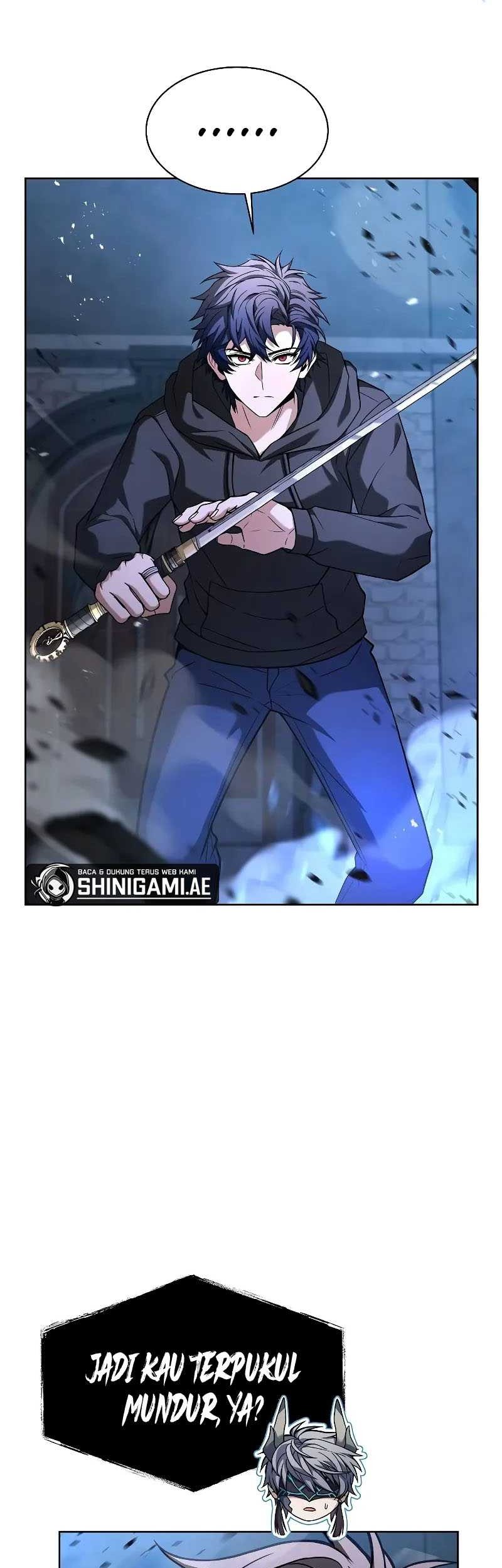 The Constellations Are My Disciples Chapter 68 Gambar 27