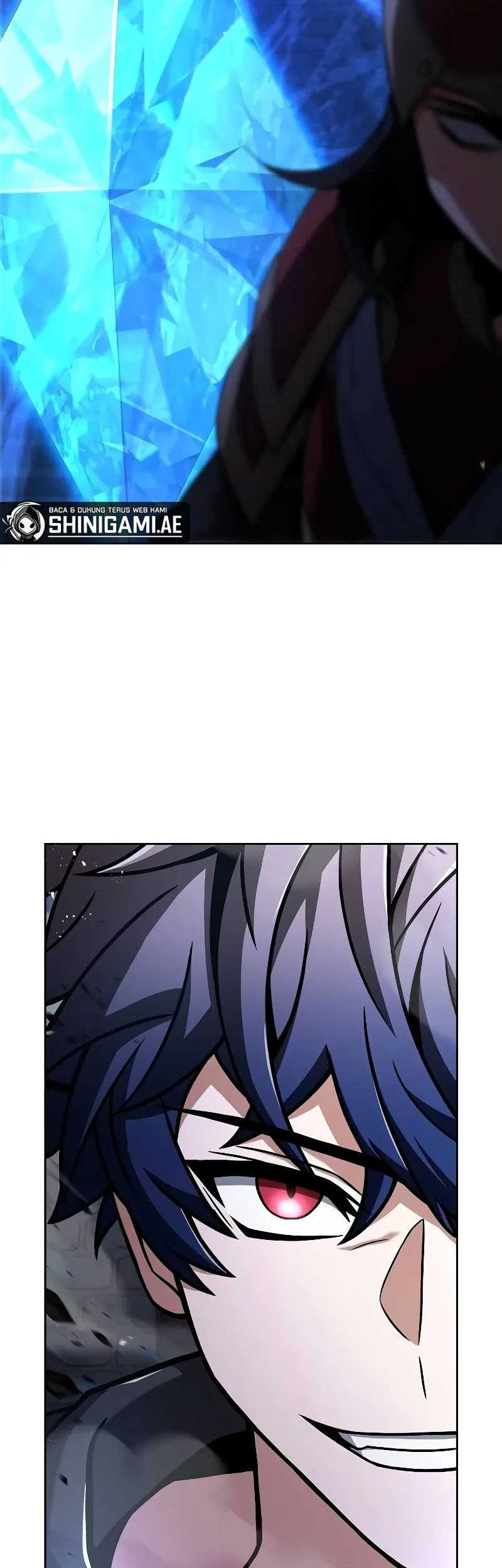 The Constellations Are My Disciples Chapter 68 Gambar 30