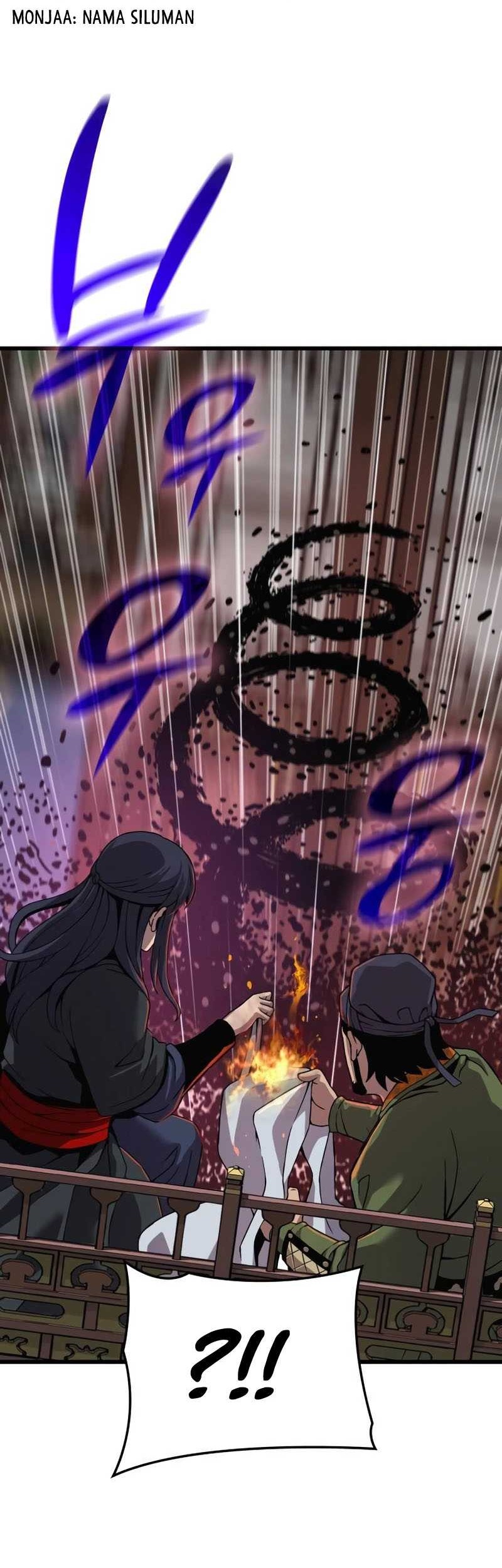 Myst, Might, Mayhem (Legend Of Heavenly Chaos Demon) Chapter 21 Gambar 49