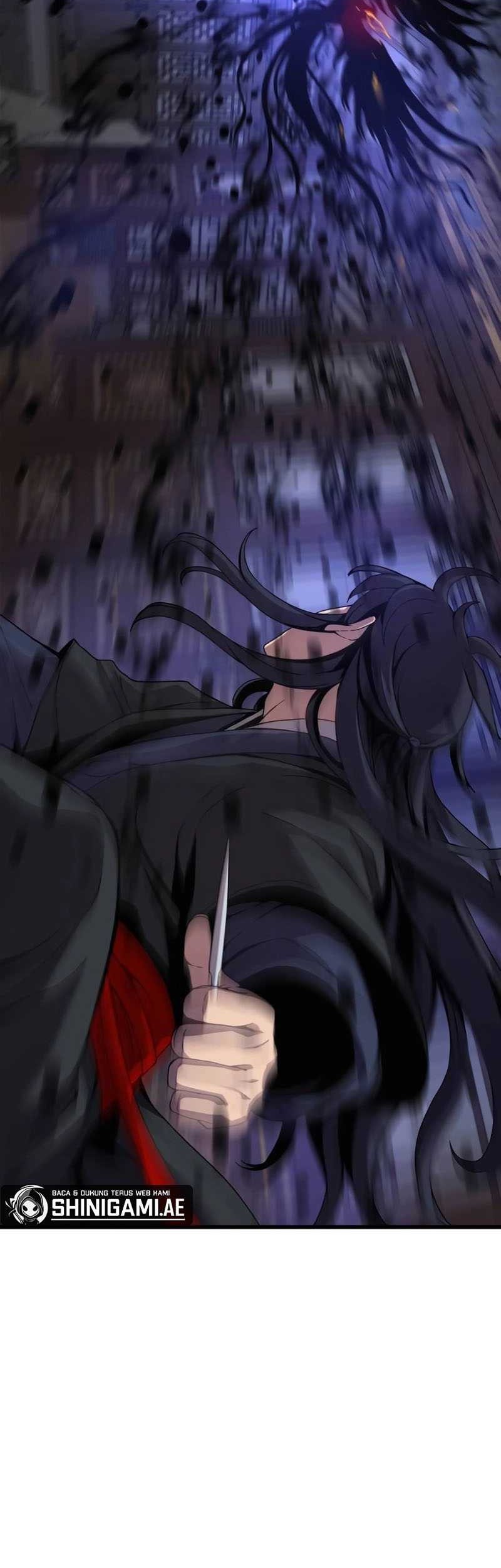 Myst, Might, Mayhem (Legend Of Heavenly Chaos Demon) Chapter 21 Gambar 71