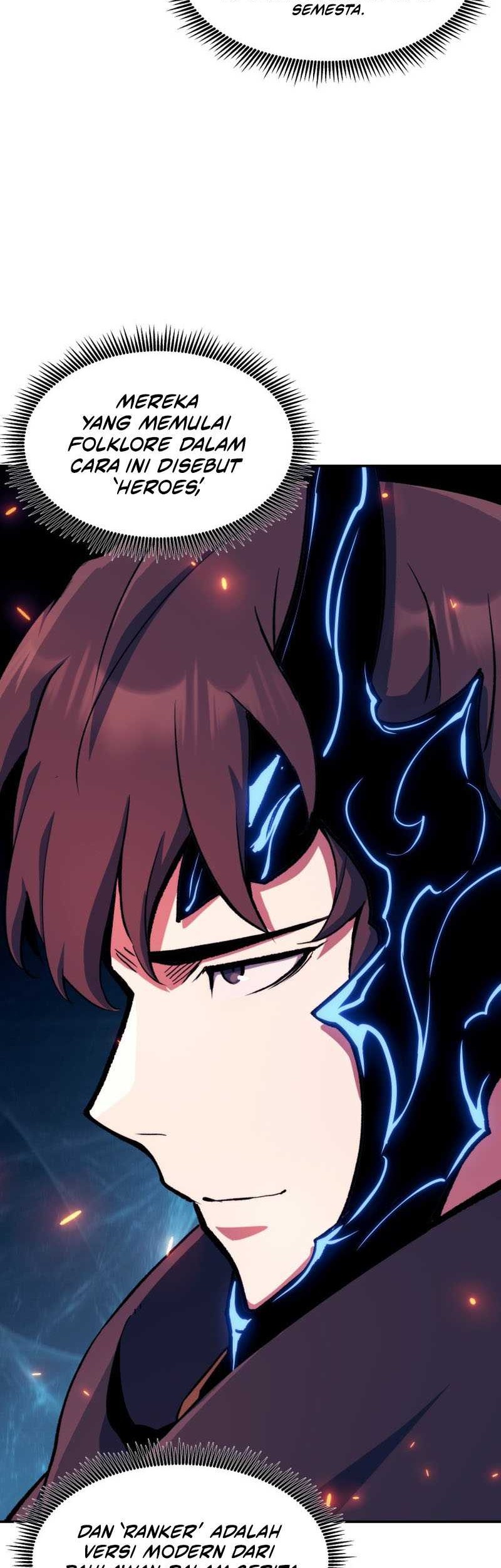 Return of the Broken Constellation Chapter 111 Gambar 35