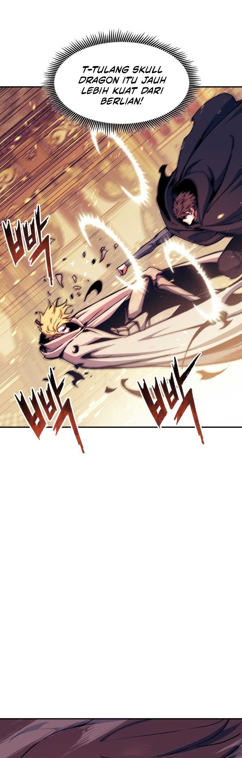 Return of the Broken Constellation Chapter 111 Gambar 67