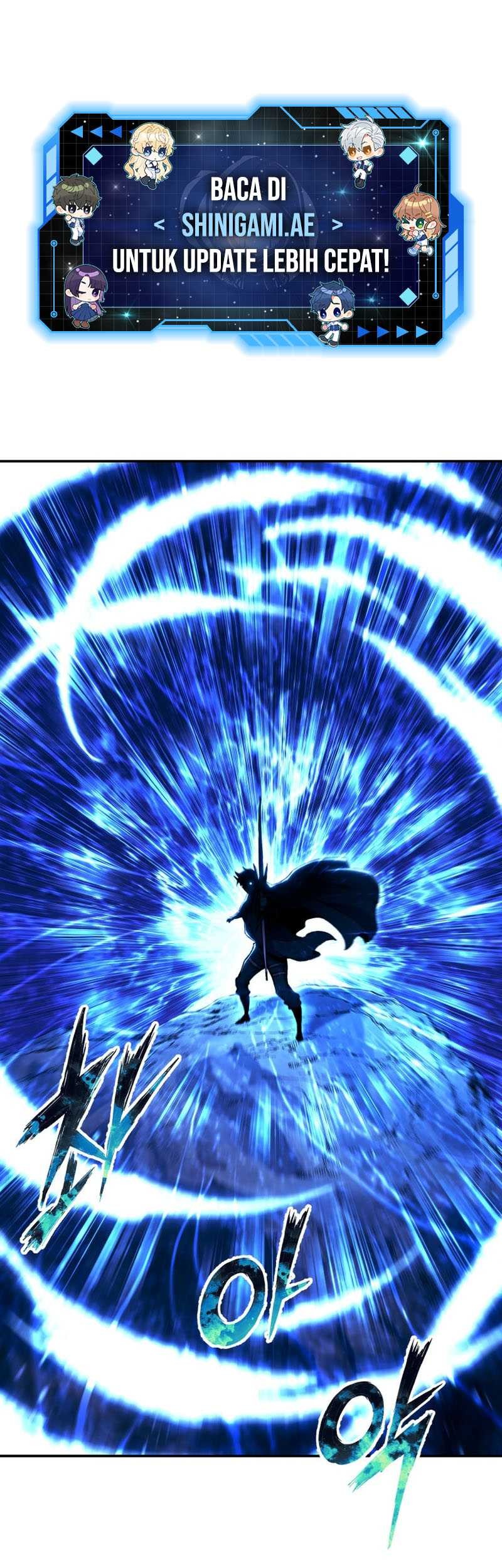 Baca  Return of the Broken Constellation Chapter 111 Gambar 2