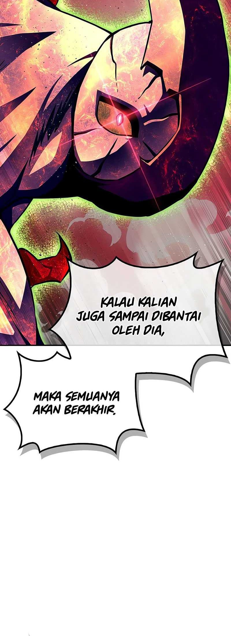 Superhuman Battlefield Chapter 107 Gambar 36