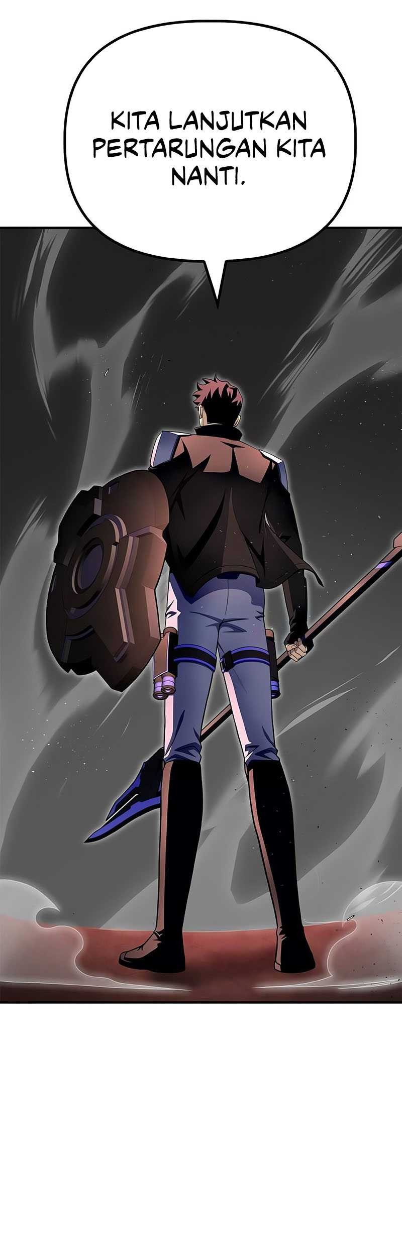 Superhuman Battlefield Chapter 107 Gambar 41