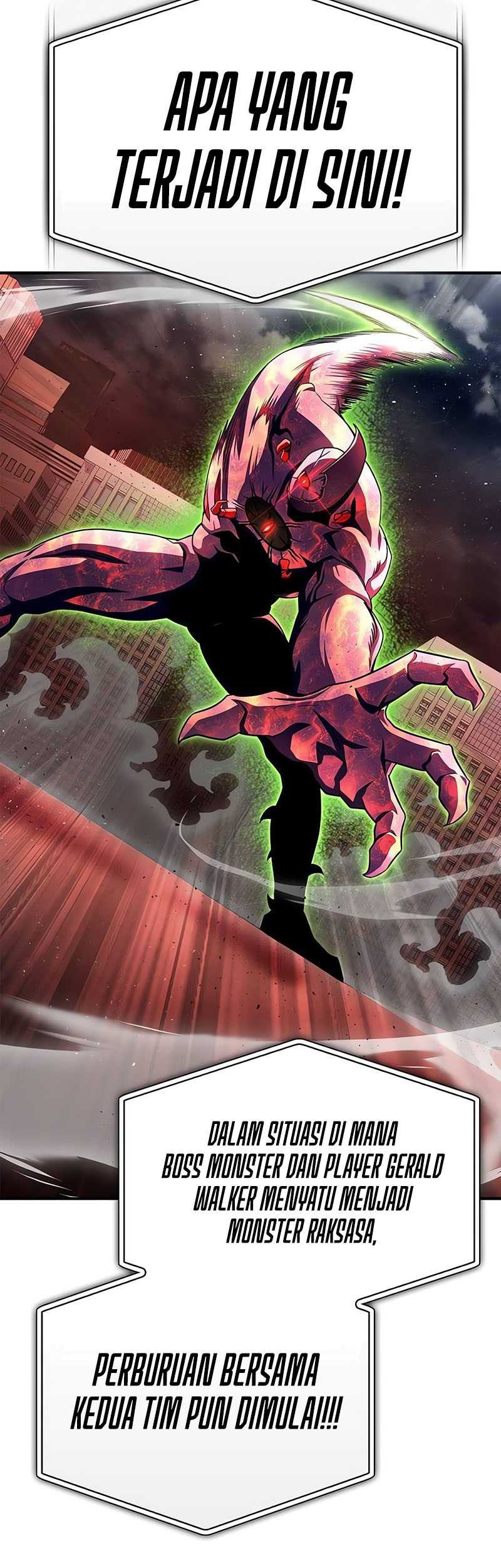 Superhuman Battlefield Chapter 107 Gambar 47