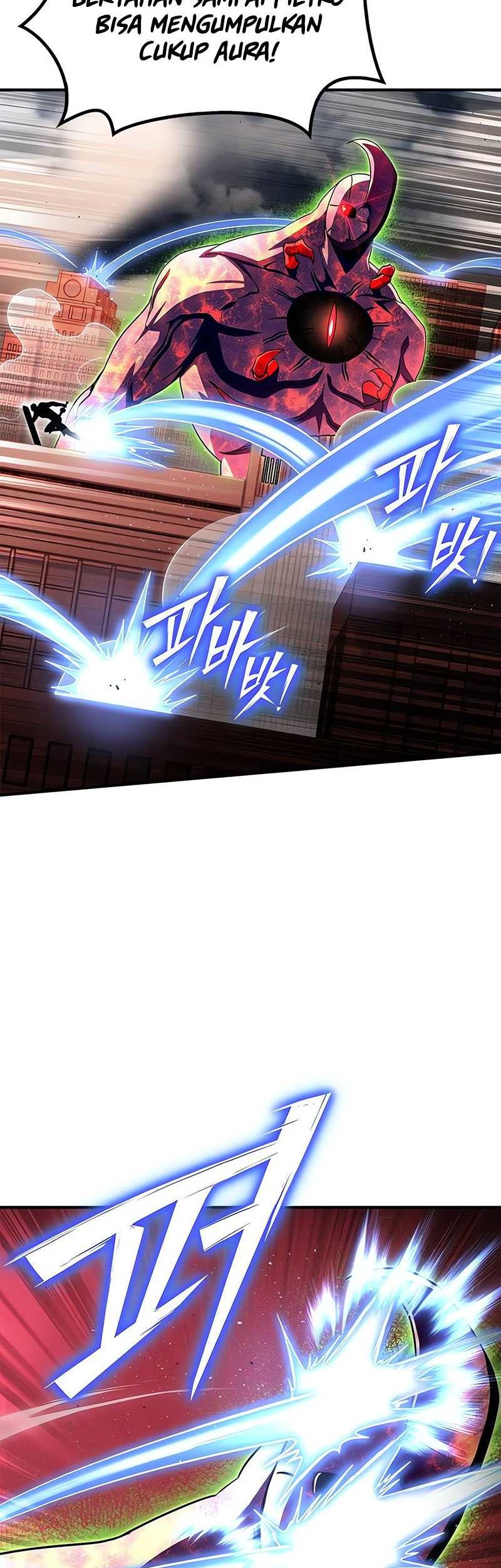 Superhuman Battlefield Chapter 107 Gambar 50