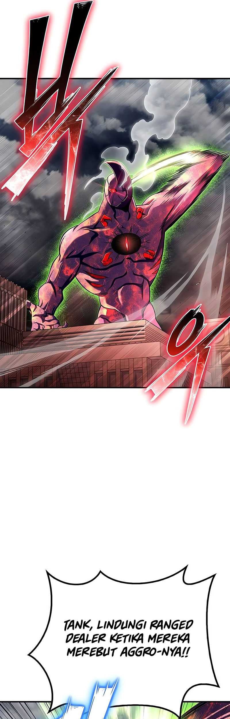 Superhuman Battlefield Chapter 107 Gambar 53