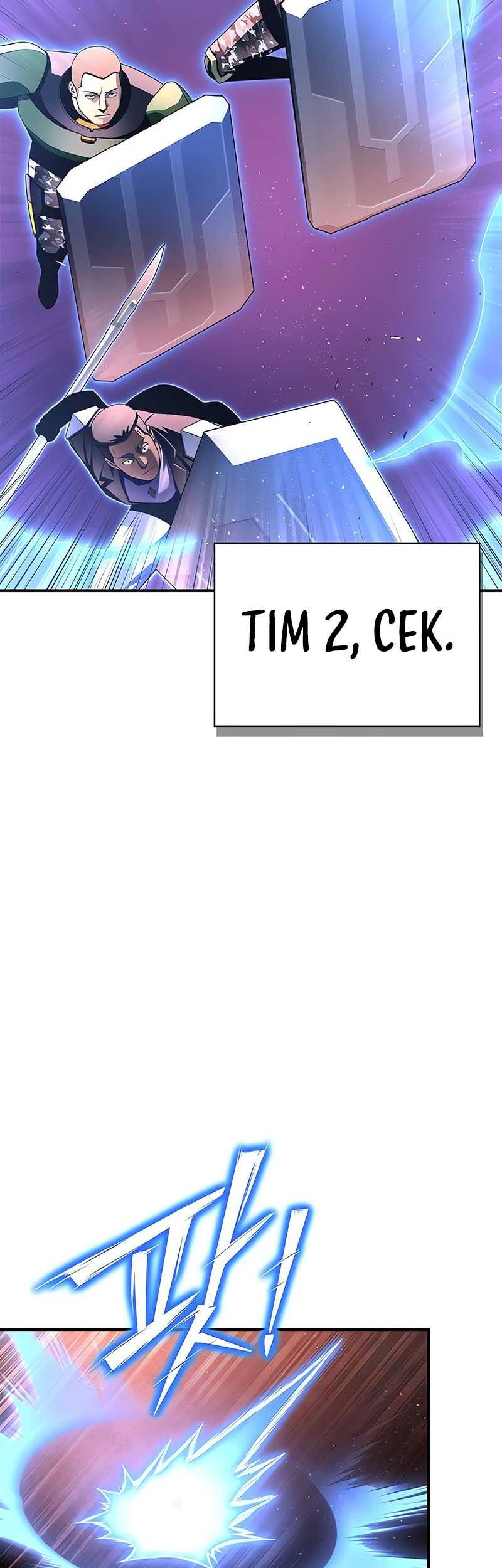 Superhuman Battlefield Chapter 107 Gambar 55