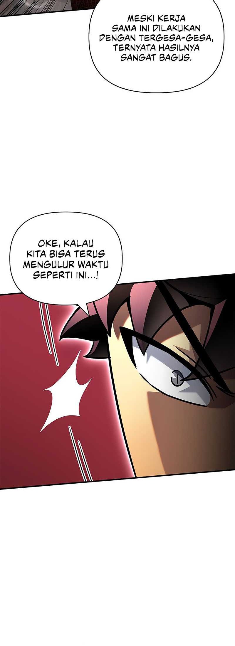 Superhuman Battlefield Chapter 107 Gambar 60