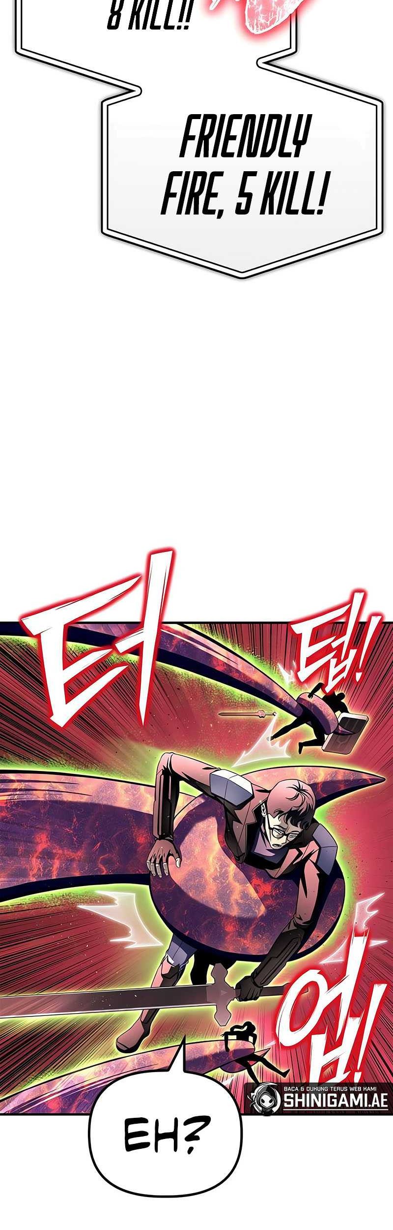 Superhuman Battlefield Chapter 107 Gambar 63