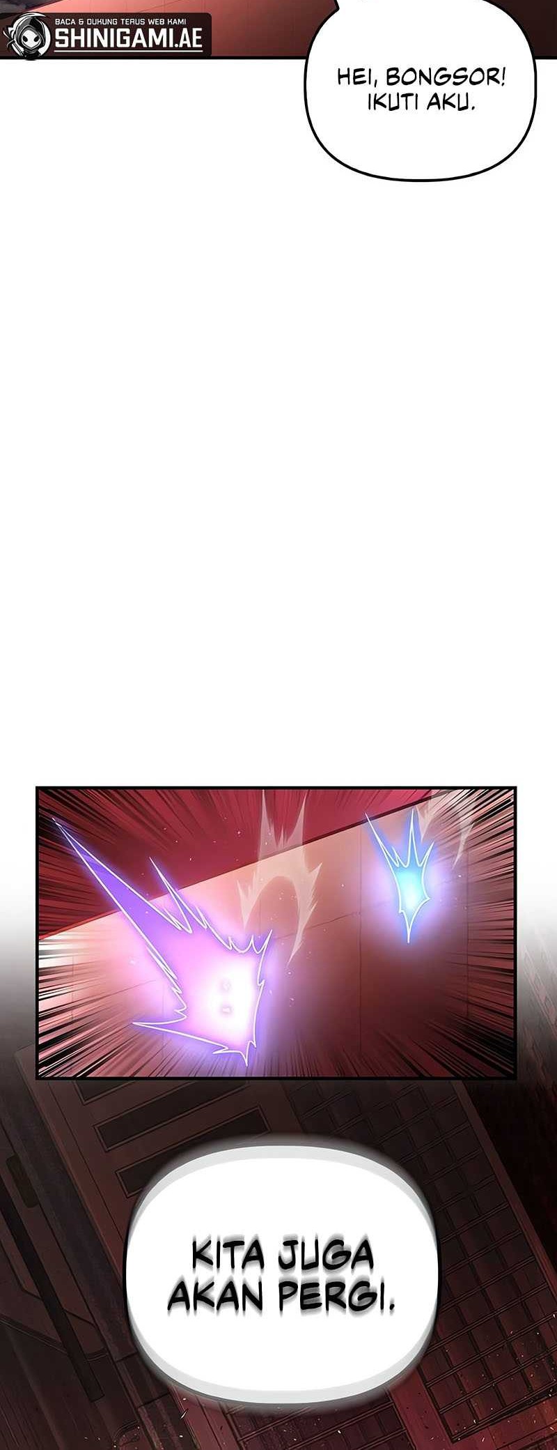 Superhuman Battlefield Chapter 107 Gambar 68