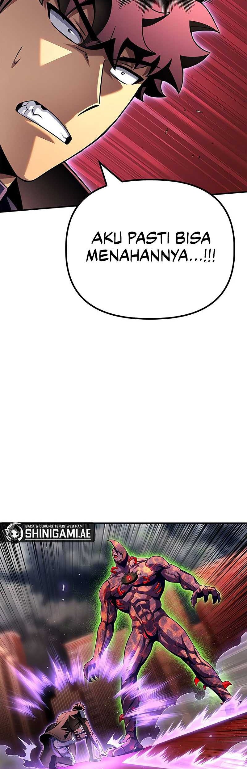 Superhuman Battlefield Chapter 107 Gambar 72