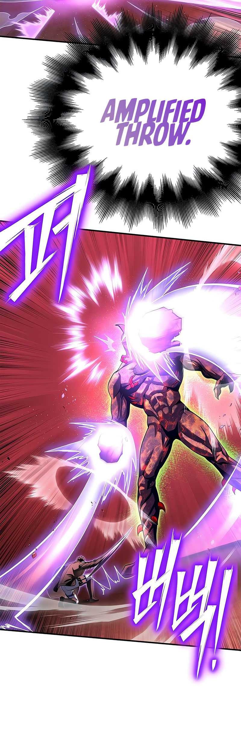 Superhuman Battlefield Chapter 107 Gambar 73