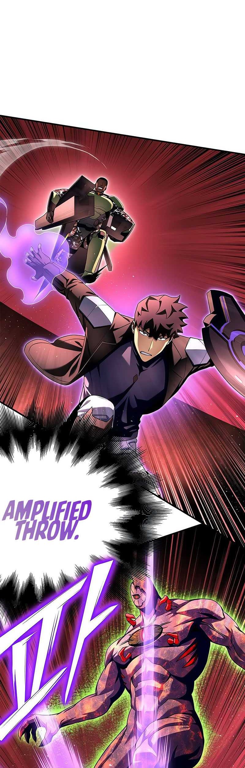 Superhuman Battlefield Chapter 107 Gambar 74