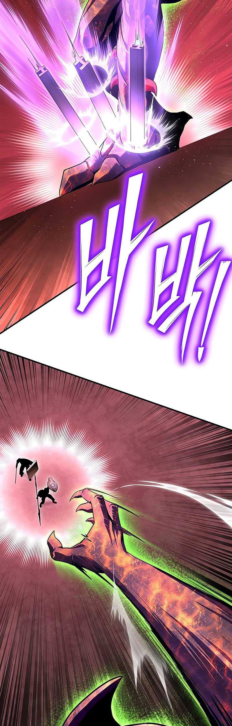 Superhuman Battlefield Chapter 107 Gambar 75