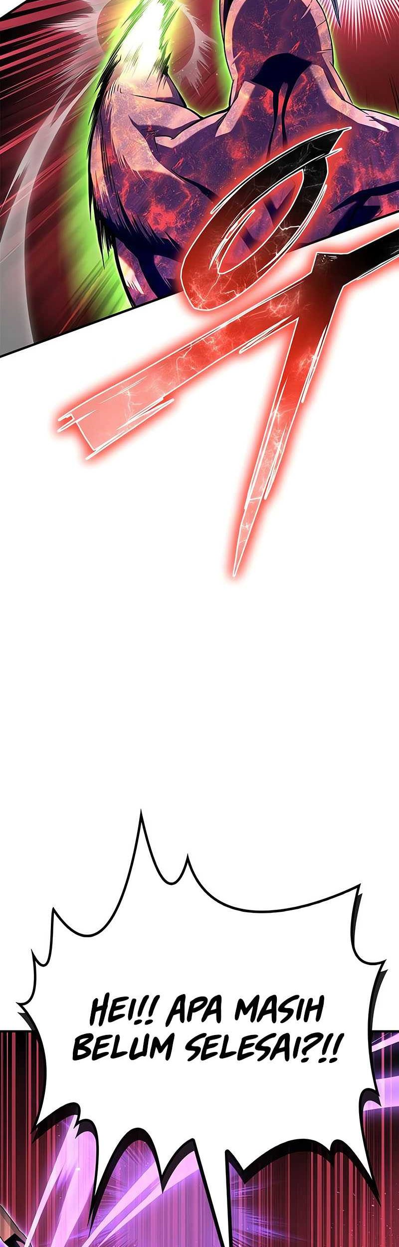 Superhuman Battlefield Chapter 107 Gambar 79